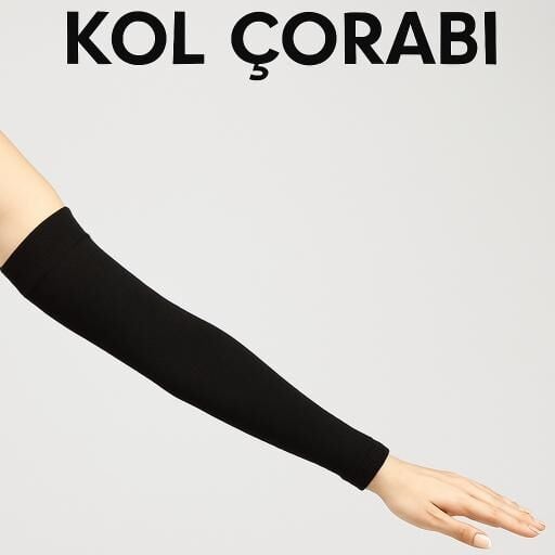 Kol Çorabı (Kolluk)